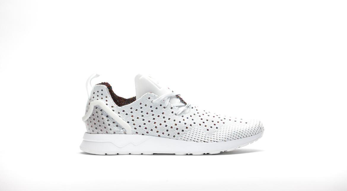 adidas Originals ZX Flux Adv Asym Primeknit 